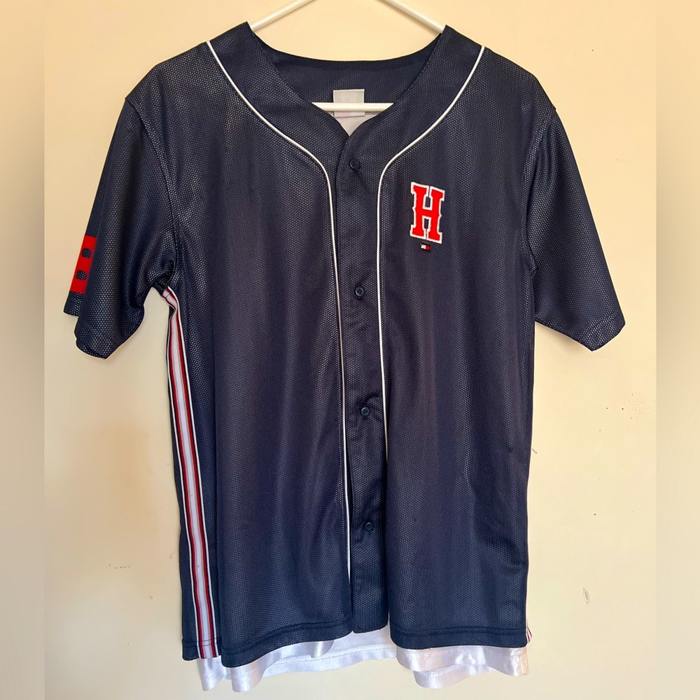 Tommy Hilfiger Jersey